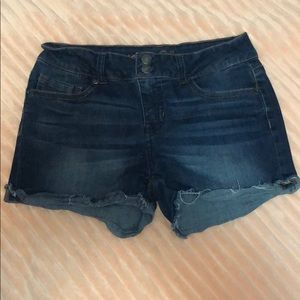 rue21 Denim Shorts